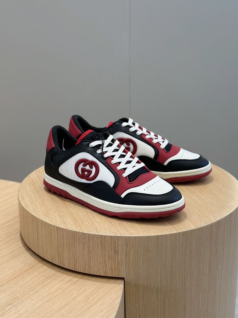 Gucci Low Shoes